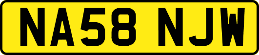 NA58NJW