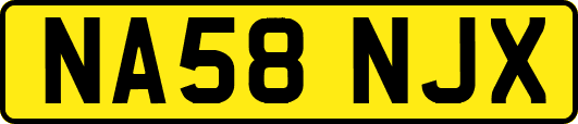 NA58NJX