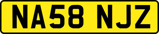 NA58NJZ