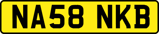 NA58NKB