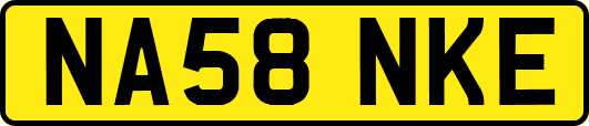 NA58NKE