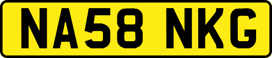 NA58NKG