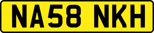 NA58NKH