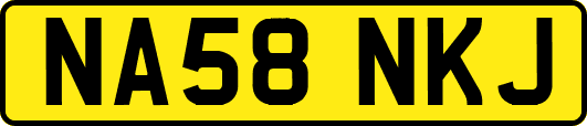 NA58NKJ