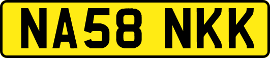 NA58NKK