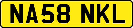 NA58NKL