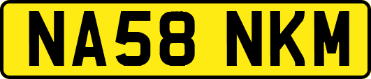 NA58NKM