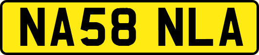 NA58NLA