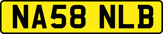 NA58NLB