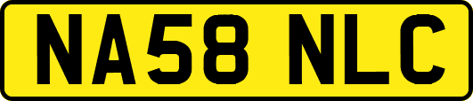 NA58NLC