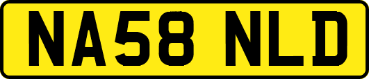 NA58NLD