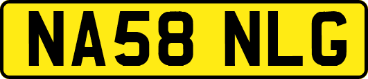 NA58NLG