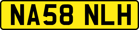 NA58NLH