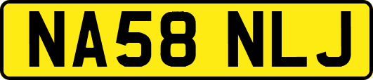 NA58NLJ
