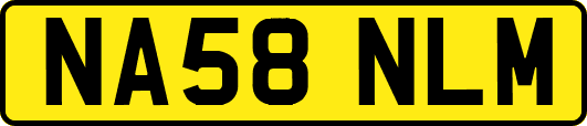 NA58NLM