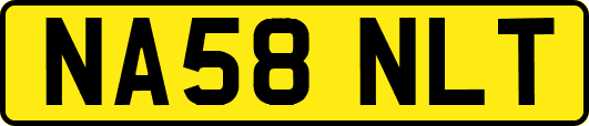 NA58NLT