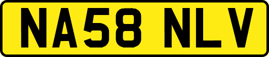 NA58NLV