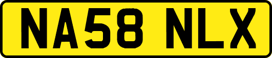 NA58NLX