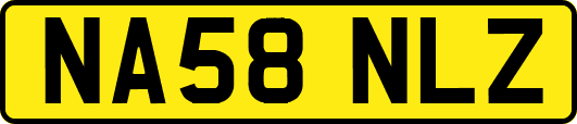NA58NLZ