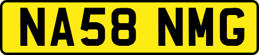 NA58NMG