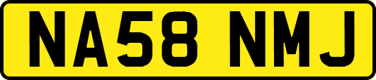 NA58NMJ