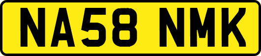 NA58NMK