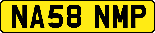 NA58NMP