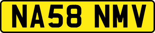 NA58NMV