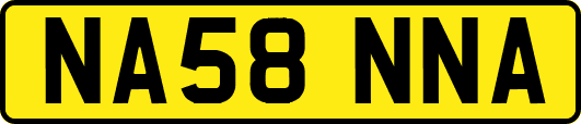 NA58NNA
