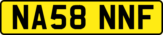 NA58NNF
