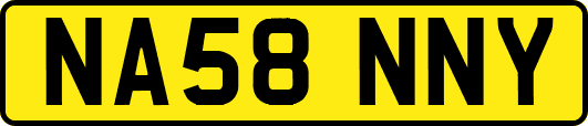 NA58NNY