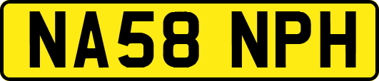 NA58NPH