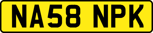 NA58NPK