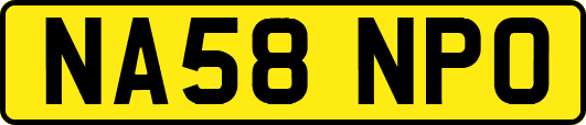 NA58NPO