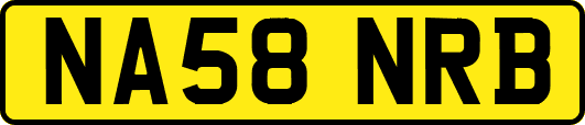 NA58NRB