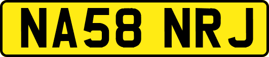 NA58NRJ