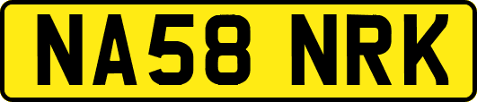 NA58NRK