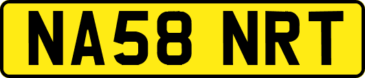 NA58NRT