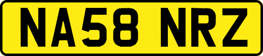 NA58NRZ