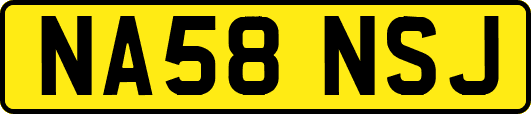 NA58NSJ