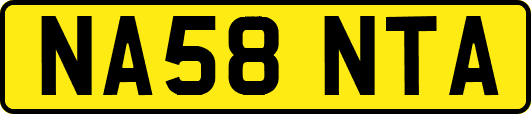 NA58NTA