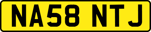 NA58NTJ