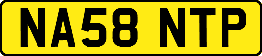 NA58NTP