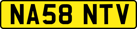 NA58NTV