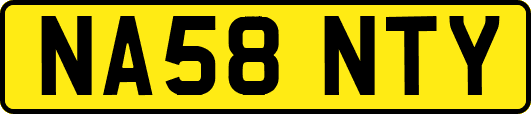 NA58NTY