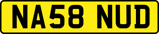 NA58NUD