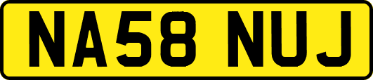 NA58NUJ