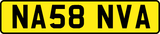 NA58NVA
