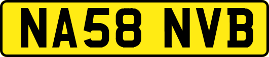 NA58NVB