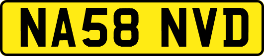 NA58NVD